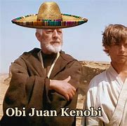 Image result for Obi Juan Kenobi