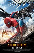 Image result for Spider-Man Homecoming Logo