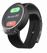 Image result for Smart Watch with Medical ID App