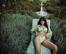 Image result for Savage Fenty Stephanie