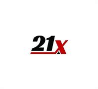 Image result for 21X Logo