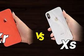 Image result for iPhone Xr vs XS Size