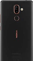Image result for Nokia 7 64GB Black