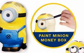 Image result for Minion Money