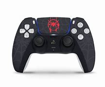 Image result for Spider-Man PS5 Controller