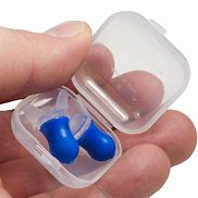 Image result for Ear Plug Case