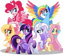 Image result for My Little Pony 1st Generation