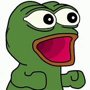 Image result for Pepe Ahppy