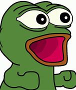 Image result for Pepe Da Frog