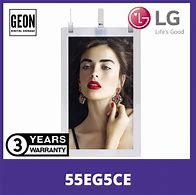 Image result for LG Flat Screen TV Box