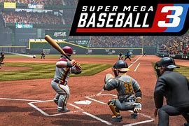 Image result for MLB Baseball Games to Play