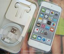 Image result for iPod Touch Silver