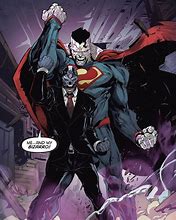 Image result for Joker On Superman Comic Book Cover