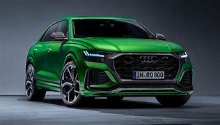 Image result for Audi RS SUV