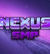 Image result for Nexus SMP Logo