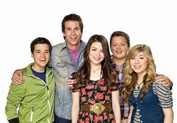 Image result for iCarly Cast Names