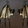 Image result for Robot Bat Wings
