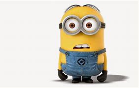 Image result for Minion Blue Background
