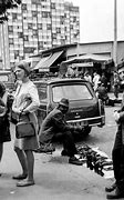 Image result for Paris 1960s