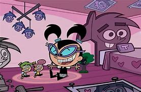 Image result for Fairly OddParents Toy Story