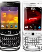 Image result for BlackBerry Torch 9810