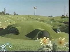 Image result for Teletubbies Home
