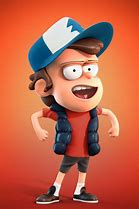 Image result for Dipper Pines
