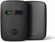 Image result for Jio Wi-Fi Router White Color