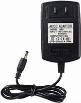 Image result for RCA Power Cord