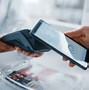 Image result for Wallet Touch NFC