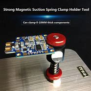 Image result for Magnetic Springs Clamps
