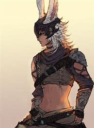 Image result for Viera Male Armor
