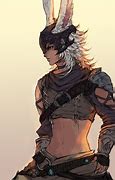 Image result for FF14 Male Viera
