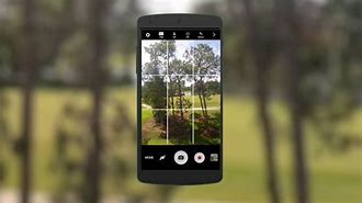 Image result for Android Smartphone Camera Grid