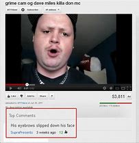 Image result for Funny Comment Memes