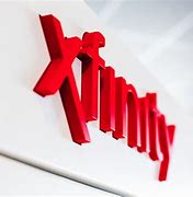 Image result for Xfinity the Future of Awesome Logo