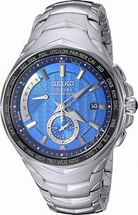 Image result for Seiko Quartz Watches for Men