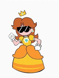 Image result for Super Mario Daisy Memes