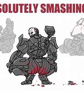 Image result for Absolutely Smashing