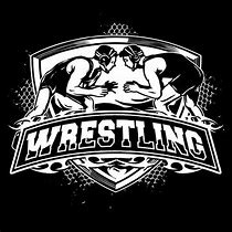 Image result for Wrestling Guy Logo