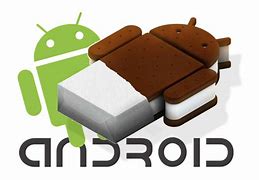 Image result for Android 4.0 Ice Cream Sandwich