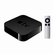 Image result for Apple TV 3rd Generation No Remote