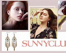 Image result for DIY Chandelier Earrings