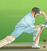 Image result for Showing Cricket Bat