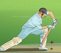 Image result for Cricket Batsman