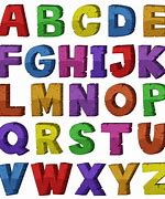 Image result for Typography Alphabet