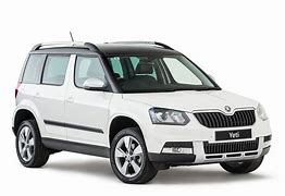 Image result for Skoda Yeti 4x4 Diesel Automatic