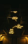 Image result for Yellow Neon Sign