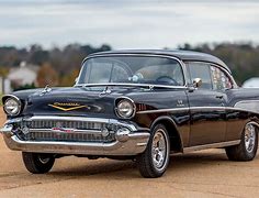Image result for 57 Chevy Race Car