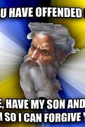Image result for Why God Meme